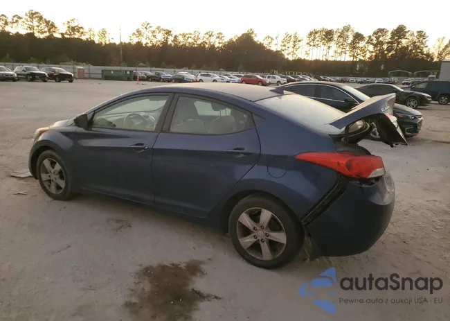 KMHDH4AE3DU557166: 91504925