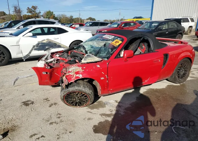 JTDFR320010034276: 90135405