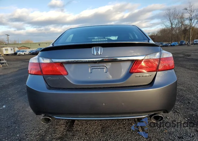 1HGCR2F59DA247195: 92913205