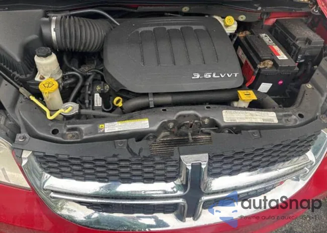 2C4RDGDG8CR356735: 91406645