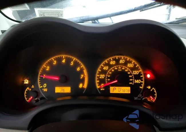 2T1BU4EE2BC570065: 92430925