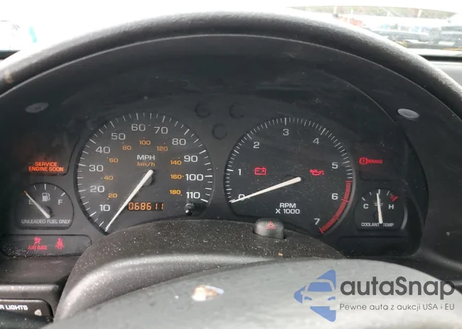 1G8ZH5284XZ187243: 91049605