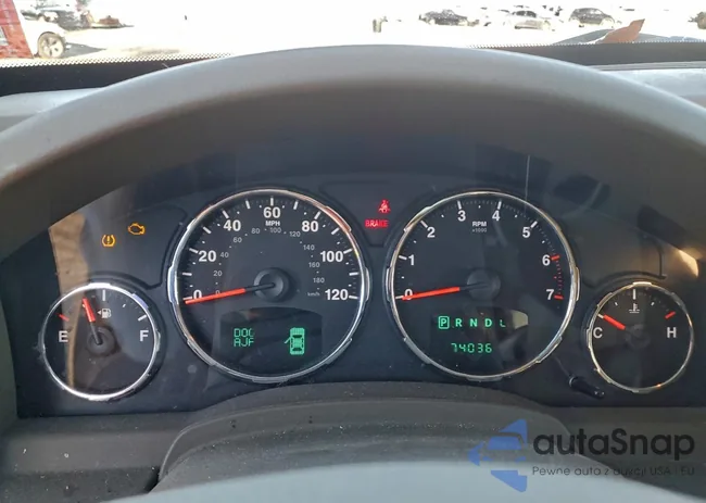 1J8GN58K38W260915: 93742435