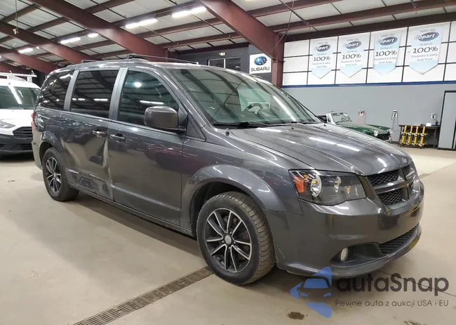 2C4RDGEG0JR282206: 91603425