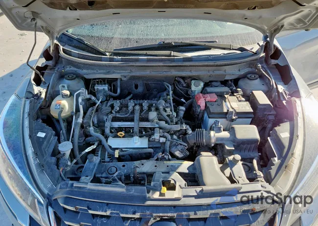 3N1CP5DV0ML464414: 92426115