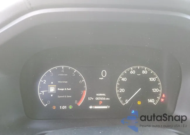 5FNRL6H66SB077860: 90934985