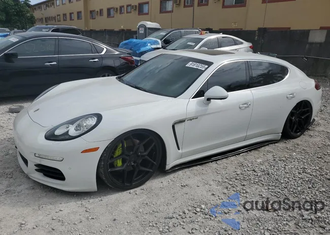 WP0AD2A79EL044505: 91810255