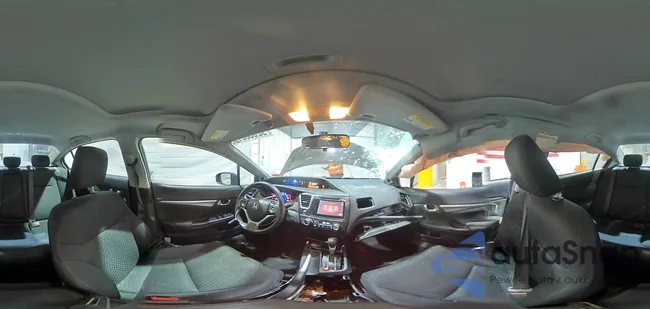 2HGFB2F8XEH518540: 92658015