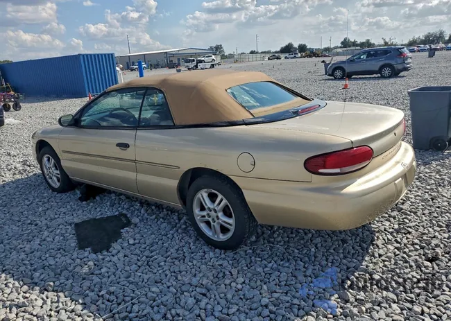 3C3EL45HXXT555445: 94552585