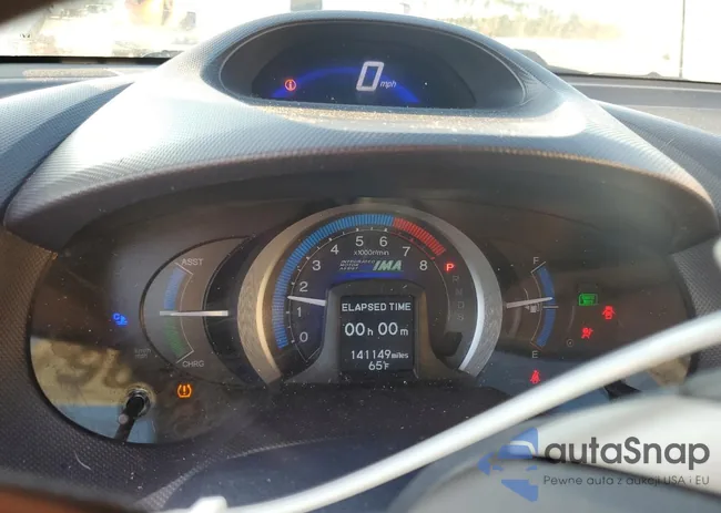 JHMZE2H77AS036603: 90609685