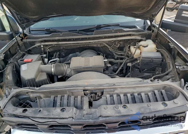 1GC5YNE78NF135720: 94479665