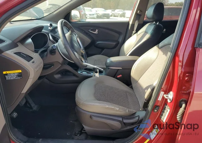 KM8JUCAC7CU346817: 93475145