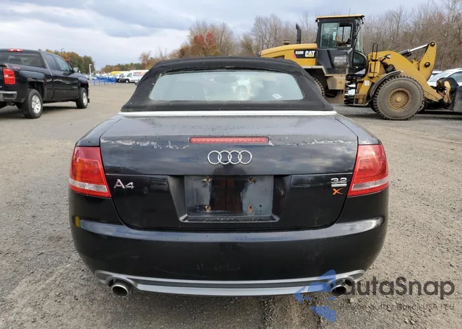 WAUDH48H69K008789: 90877845