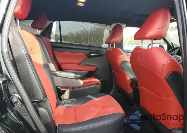 5TDKDRAH9PS508545: 92401435