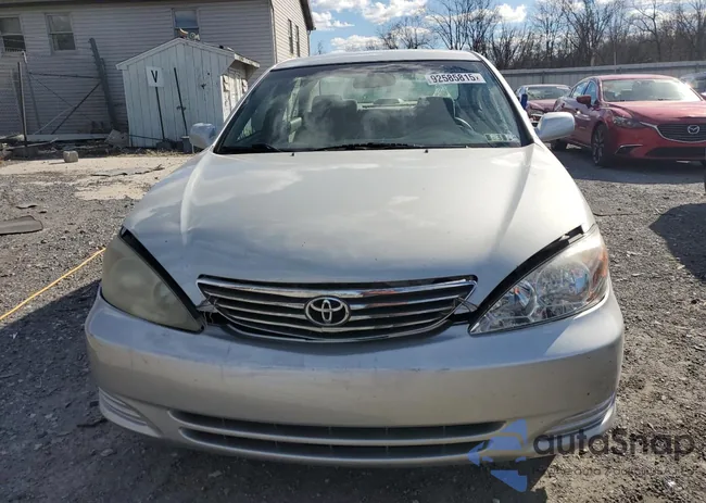 4T1BE30K03U146081: 92585815