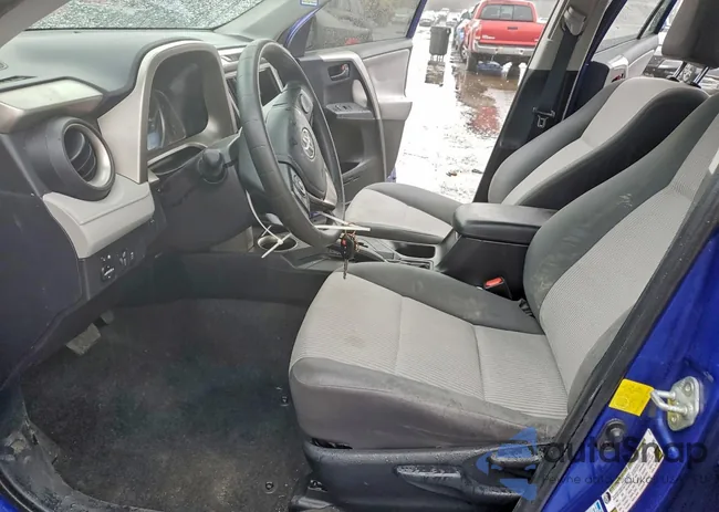 2T3BFREV8FW312345: 93029725