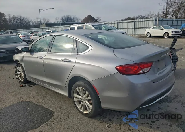 1C3CCCAB7FN657061: 94072825