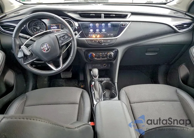 KL4MMBS20PB057730: 94131025