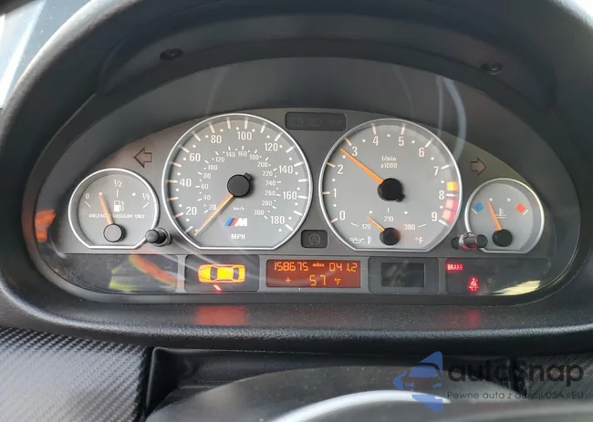 WBSBL93473JR23165: 94058705