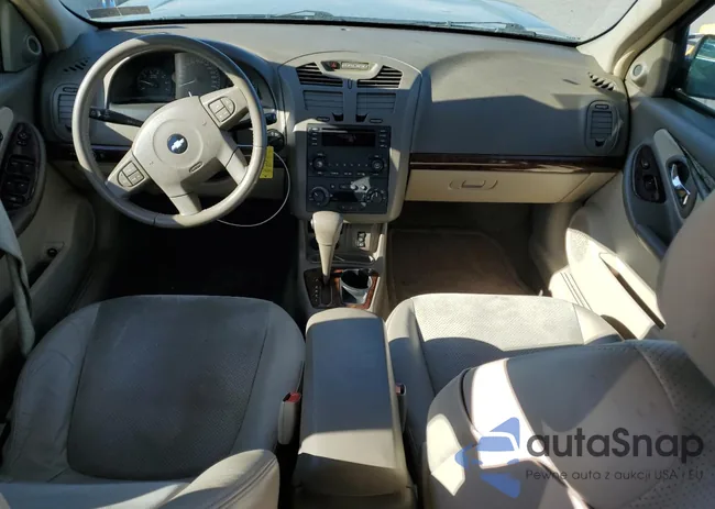 1G1ZU64835F178304: 91606075