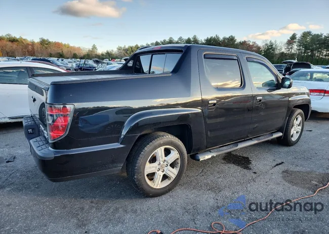 5FPYK1F51DB009245: 91517985