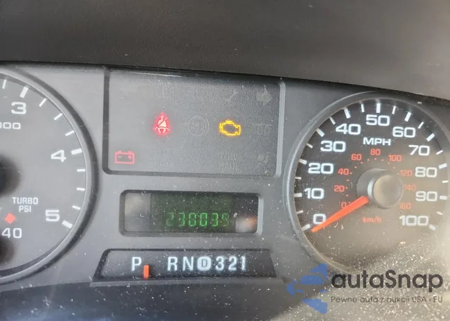 1FTSW20P05EA53971: 91082735