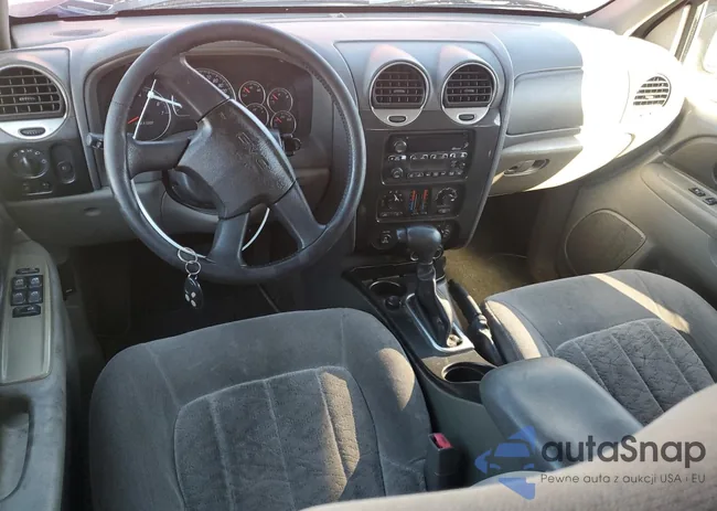 1GKES16S636107543: 90538245