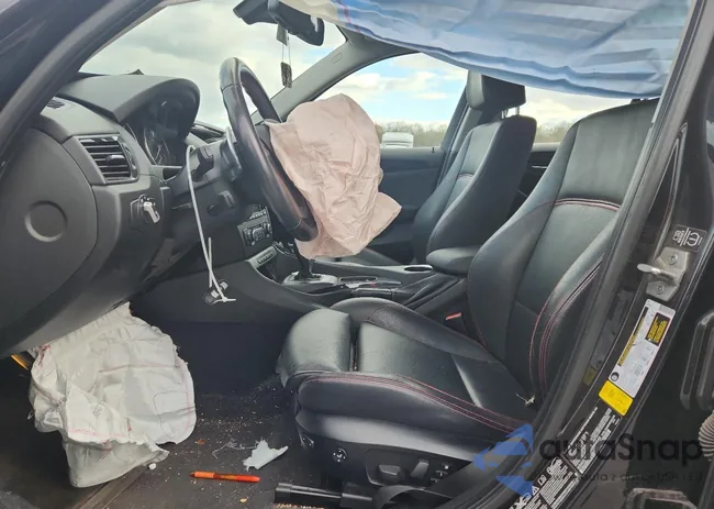 WBAVL1C53DVR84549: 93121145