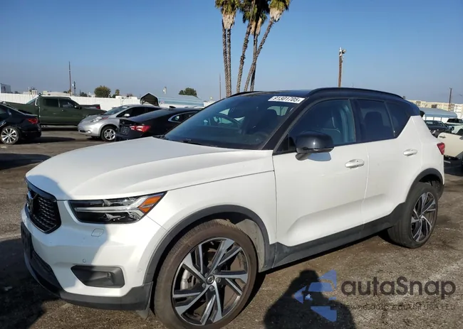 YV4162UM1L2246315: 91301705