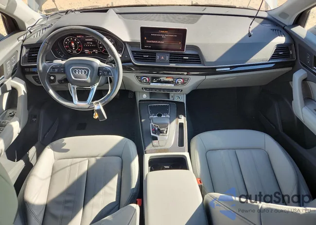 WA1CNAFY9K2105168: 92004145