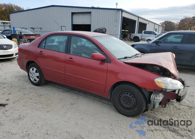 2T1BR32E58C877819: 92952245