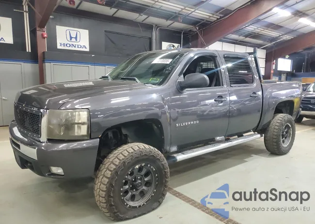 3GCRKSE36AG301076: 91015655