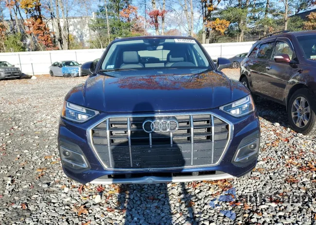 WA1BAAFYXM2114391: 91105295