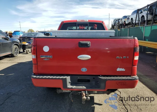 1FTRX12W36FA46888: 85429445