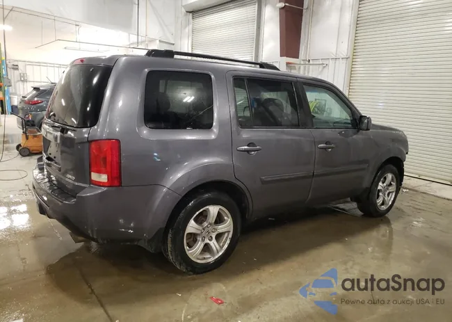 5FNYF4H66FB014576: 92719945