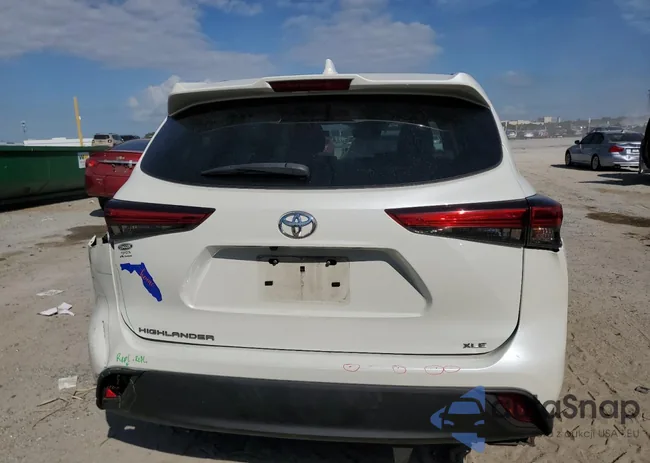 5TDGZRAH4MS533680: 91648665