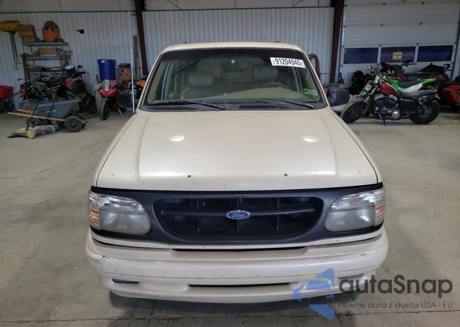 1FMDU34X1TZA61741: 91204945