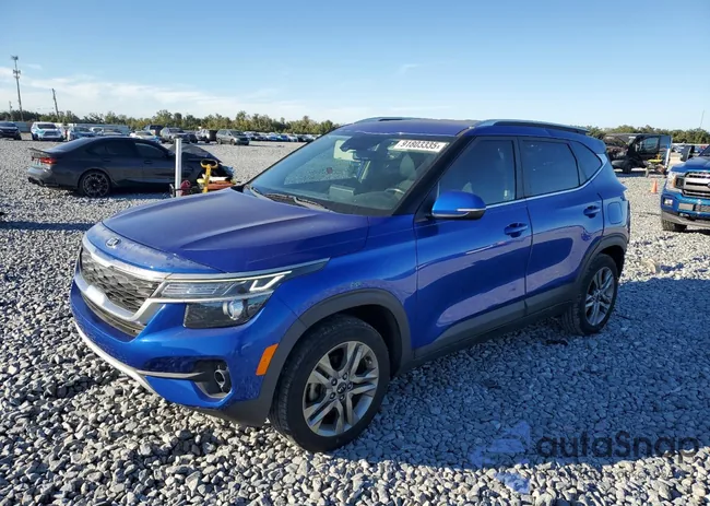 KNDEU2AAXM7087027: 91803335