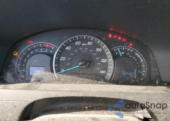 4T4BF1FK1CR239240: 91041965