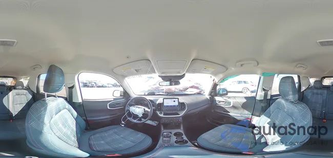 3FMCR9G61PRE19630: 92118195