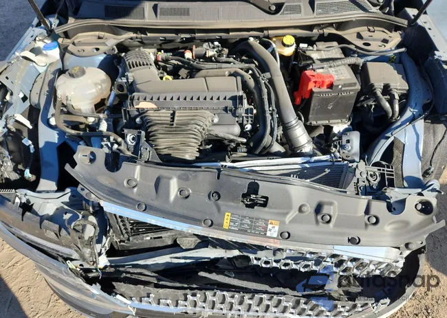 5LMCJ1CA0SUL05958: 92107175