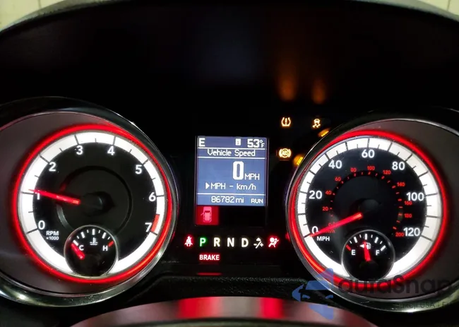 2C4RDGEG0JR282206: 91603425