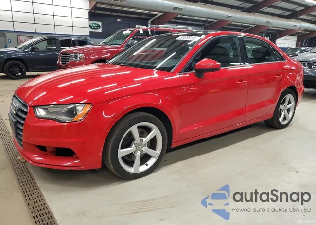 WAUB8GFF7G1051907: 91678135