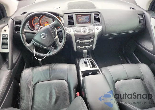 JN8AZ18U19W017492: 91368155