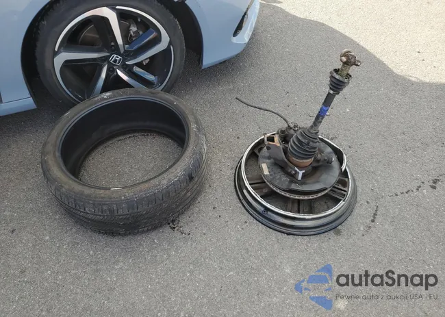 1HGCV2F30NA018044: 93557345