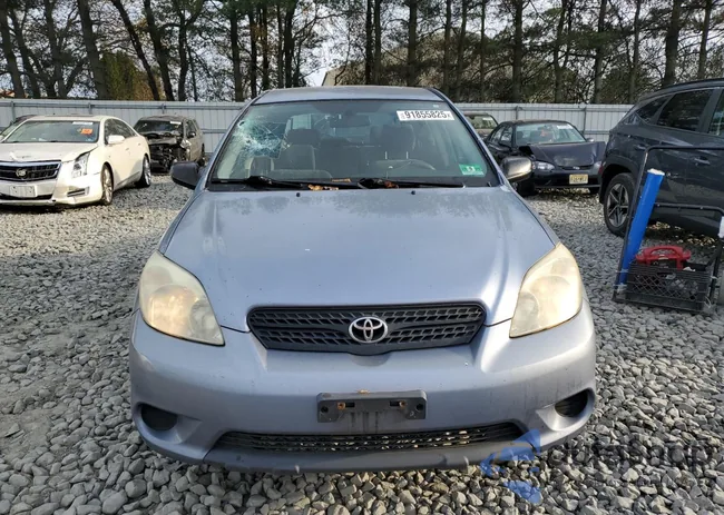 2T1LR32E75C550547: 91855825