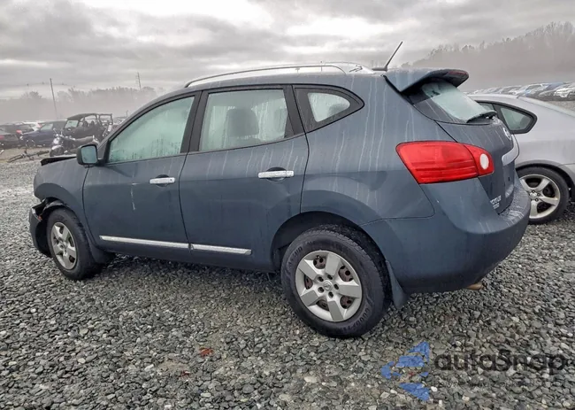 JN8AS5MV4EW714952: 94217345