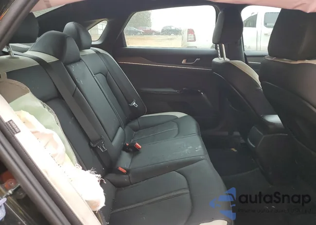 KNAG64J76S5327831: 93482095