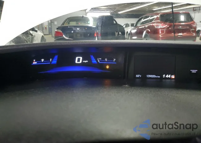 19XFB2F5XEE020595: 90815855