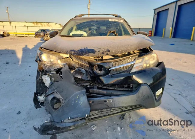 2T3YFREV9DW038354: 92311935